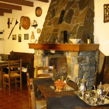 Casa Vicino
