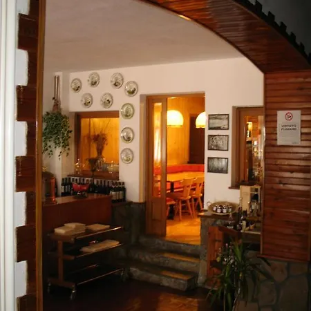 Casa Vicino Hotell 3*