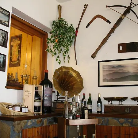 Casa Vicino 3* Cantalupo Ligure