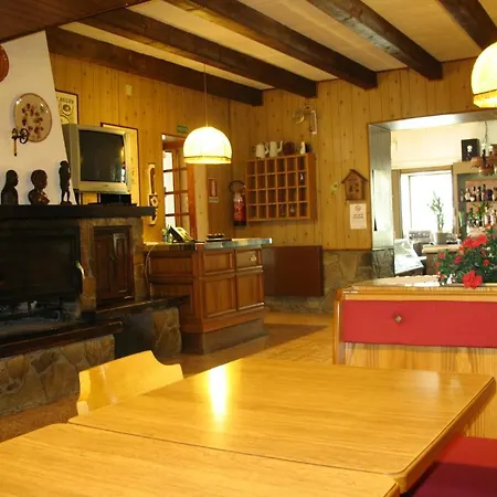 Hotell Casa Vicino