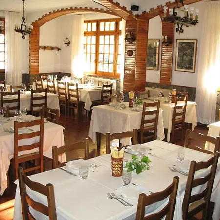 Casa Vicino מלון