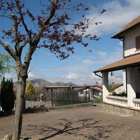 Hotell Casa Vicino 3*