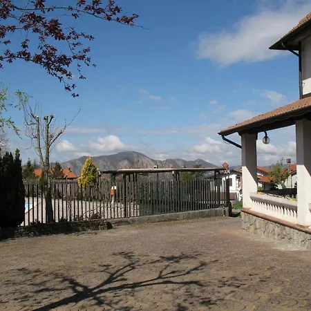 Casa Vicino 3* Cantalupo Ligure