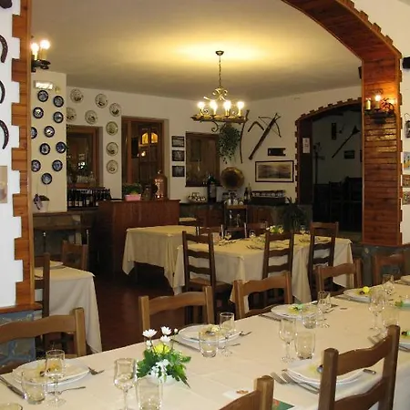 מלון Casa Vicino