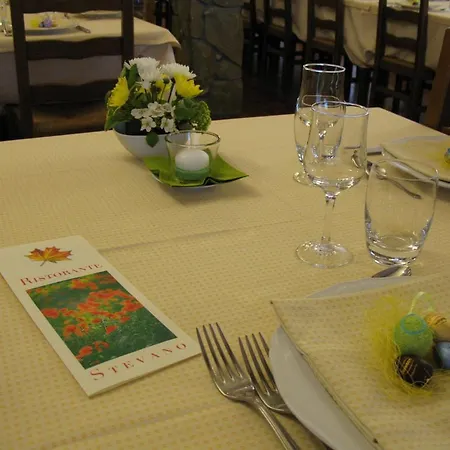 Hotell Casa Vicino 3*