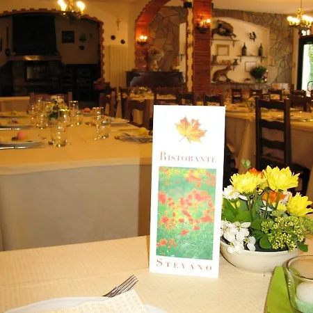 Casa Vicino 3*