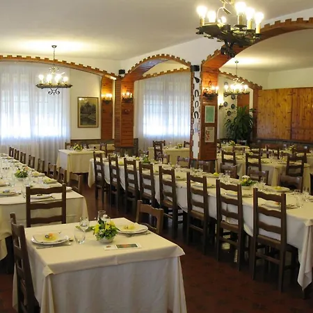 Casa Vicino מלון 3*