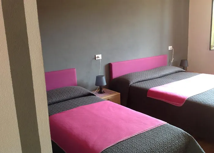 호텔 Casa Vicino 칸타루포 리구레