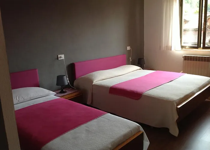 Casa Vicino 3* Cantalupo Ligure
