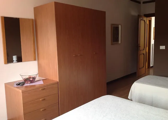 Hotel Casa Vicino