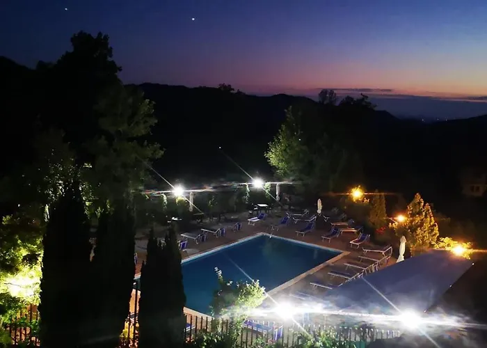 Casa Vicino Hotel Cantalupo Ligure