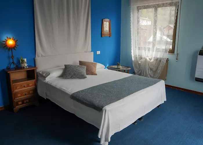 Casa Vicino 호텔 3*