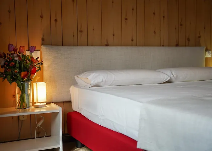 호텔 Casa Vicino