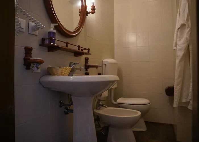 Hotel Casa Vicino