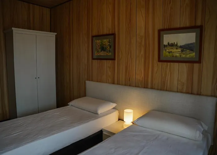 Casa Vicino 3*