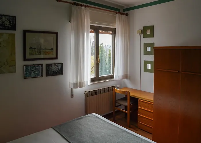 Hotel Casa Vicino
