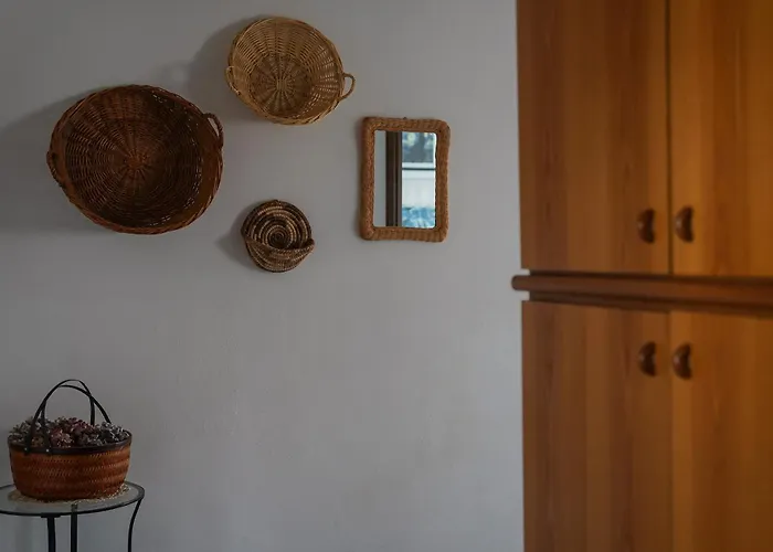 Casa Vicino Cantalupo Ligure