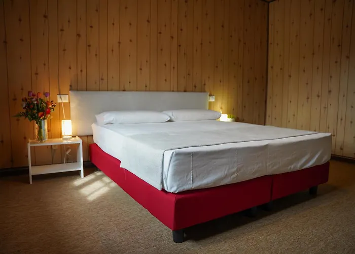 Hotel Casa Vicino Cantalupo Ligure