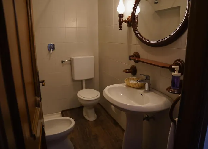 Hotel Casa Vicino 3*