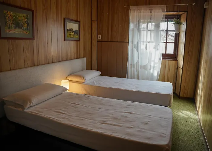Casa Vicino Hotel 3*