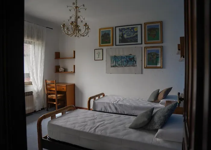 호텔 Casa Vicino 3*