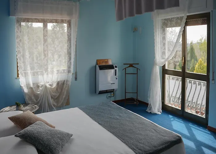 Casa Vicino 3*
