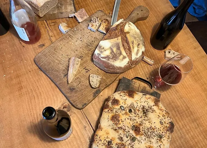 Casa Vicino 3*