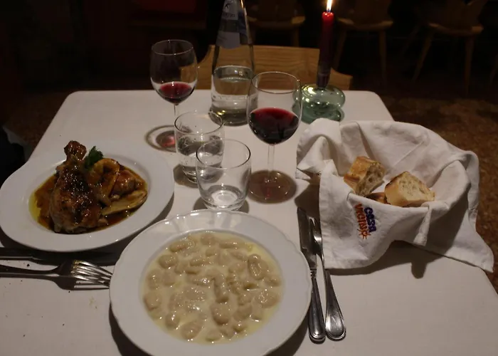 Hotel Casa Vicino Cantalupo Ligure