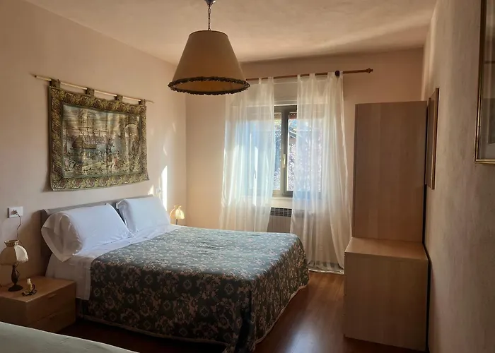 호텔 Casa Vicino 3*