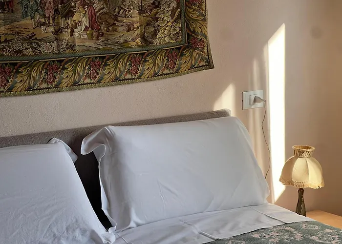 Casa Vicino 호텔