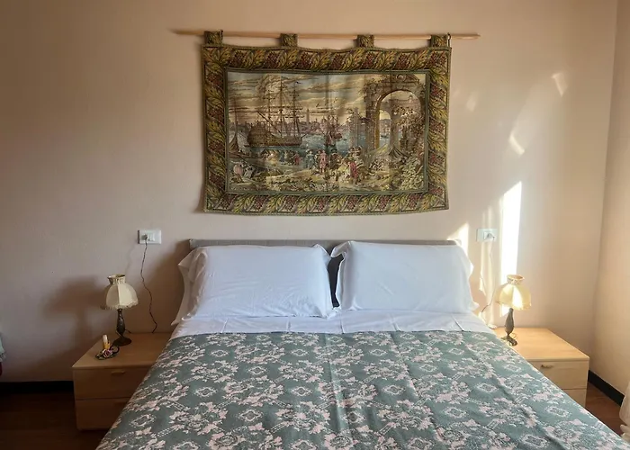 Casa Vicino 3*