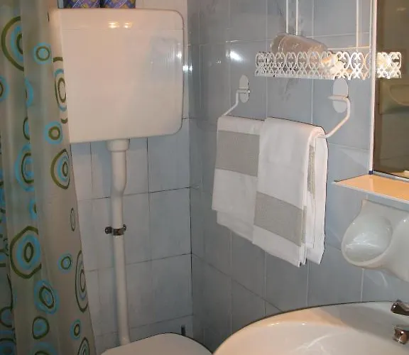 Casa Vicino 호텔