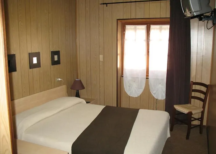 Hotel Casa Vicino 3*