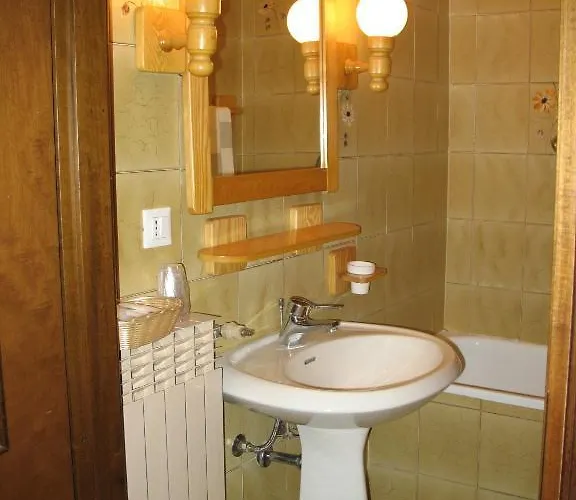 Casa Vicino 호텔 3*