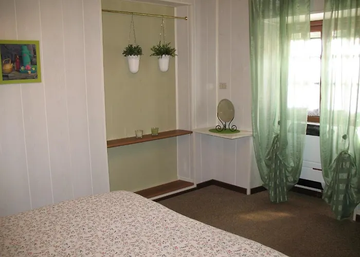 호텔 Casa Vicino