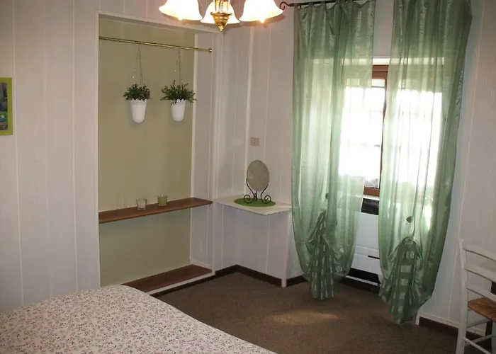 Casa Vicino 호텔