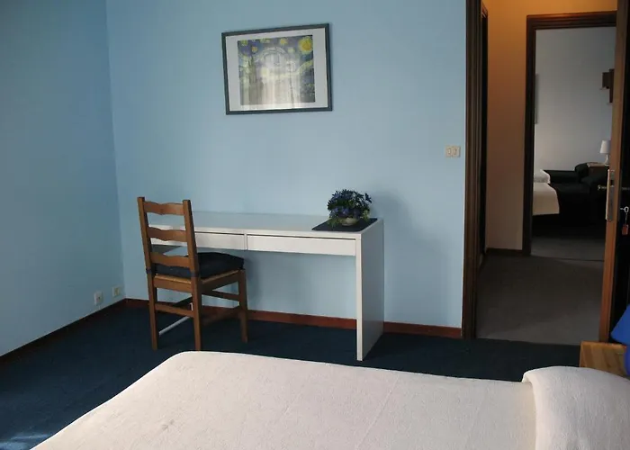 Hotel Casa Vicino