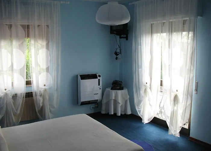 Casa Vicino Hotel