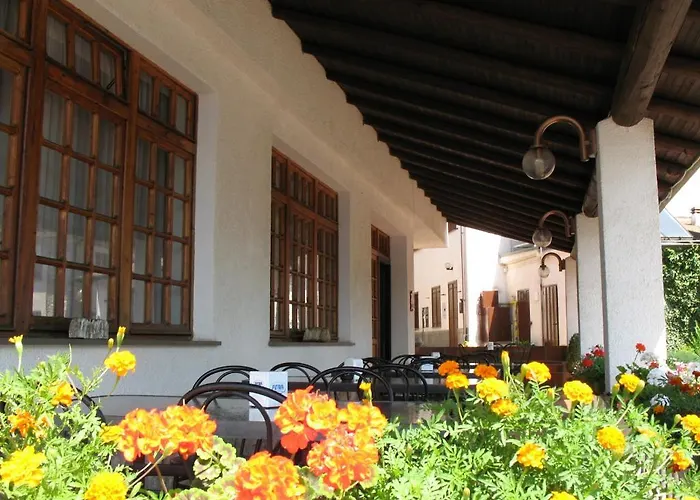 Casa Vicino Hotel