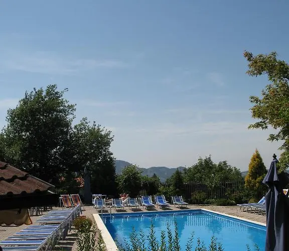Casa Vicino 3*