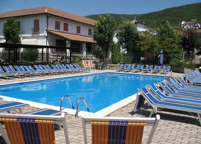 Casa Vicino