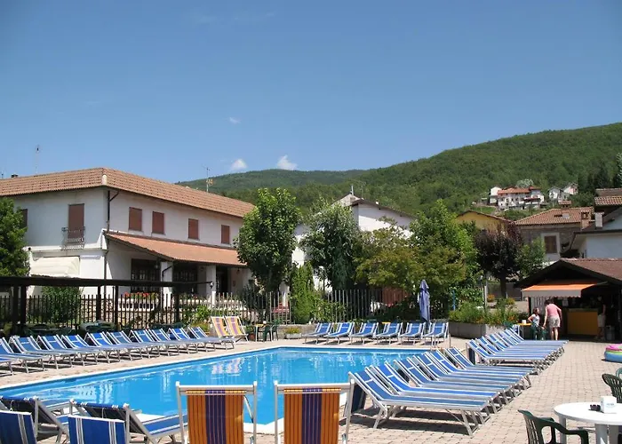 Casa Vicino Hotel 3*