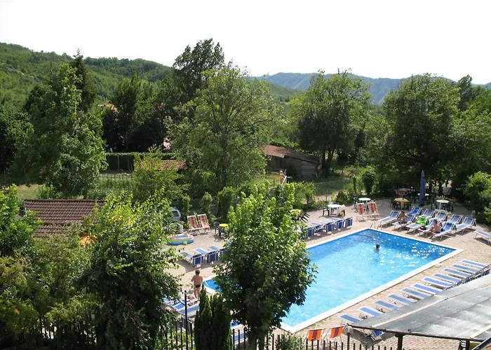 Casa Vicino 3* Cantalupo Ligure