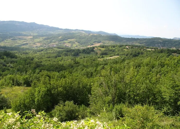 Casa Vicino 3* 칸타루포 리구레