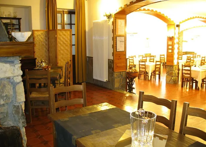 Casa Vicino Hotel