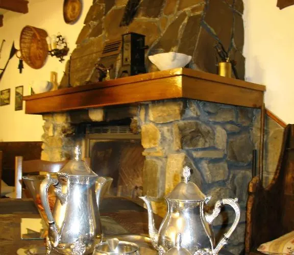 호텔 Casa Vicino 3*