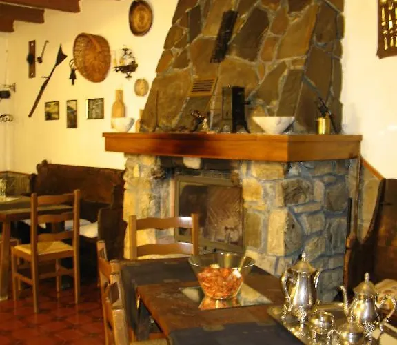 Casa Vicino