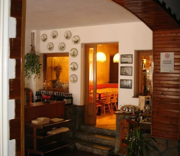 Casa Vicino Hotel 3*