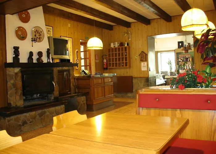 호텔 Casa Vicino