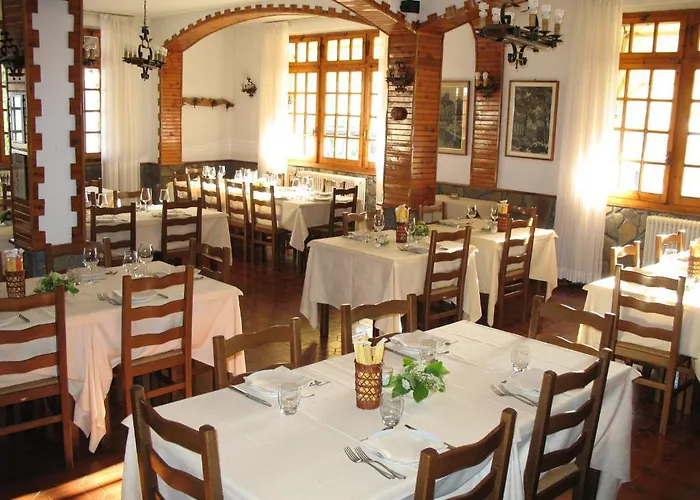 Casa Vicino Hotel